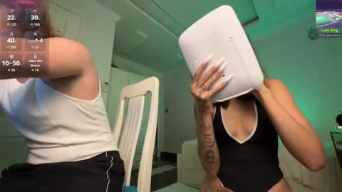 Sarah And Jon online show from March 2026 07:37:02 AM