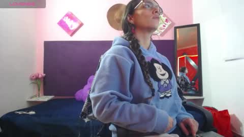 Treisy online show from March 2026 12:42:01 PM