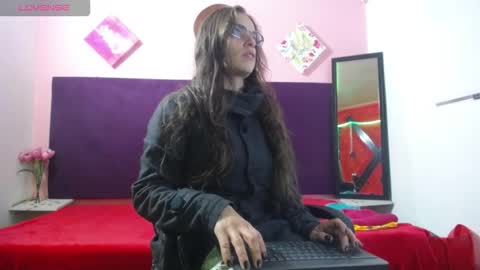 Treisy online show from March 2026 11:16:01 AM