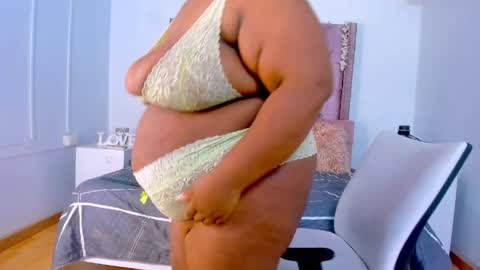 Treisy Vixen big ass online show from May 2026 03:23:02 AM