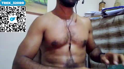 TREK320RR online show from October 2025 06:48:01 AM