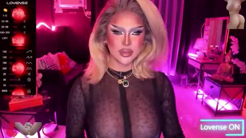 Jade online show from September 2025 11:00:02 AM