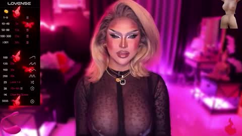 Jade online show from February 2026 04:05:02 AM