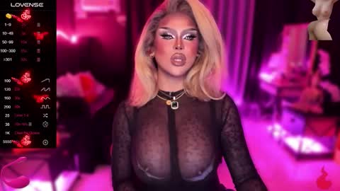 Jade online show from February 2026 07:48:01 AM