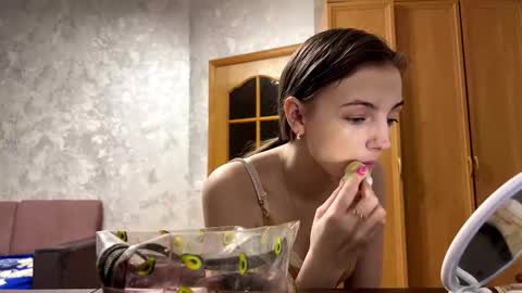 Tina online show from March 2026 04:10:02 PM