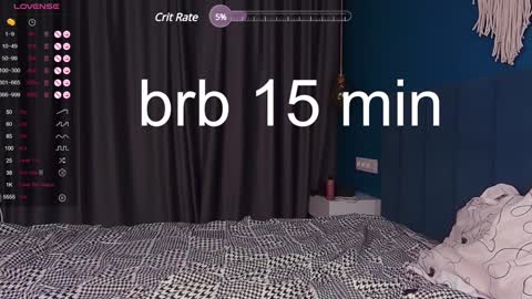 Snapshot of treplady chatting on February 2025 04:50:01 PM Karolina online show from February 2025 04:50:01 PM