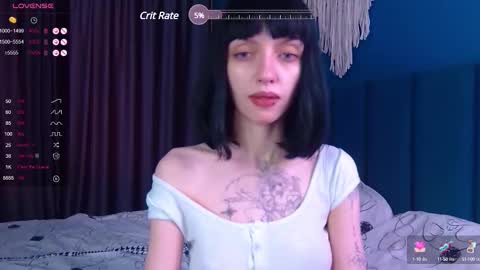 Snapshot of treplady chatting on March 2025 02:05:02 PM Karolina online show from March 2025 02:05:02 PM