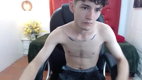 trevor_mob online show from March 2026 04:26:01 PM