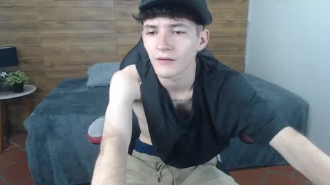 trevor_mob online show from April 2026 08:36:02 PM