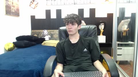 trevor_mob online show from June 2026 01:46:01 PM