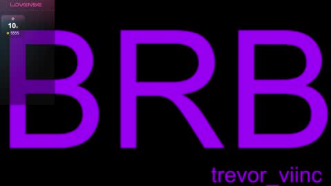 trevor online show from December 2024 03:59:01 PM