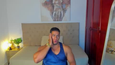 trevor online show from September 2025 12:54:01 PM