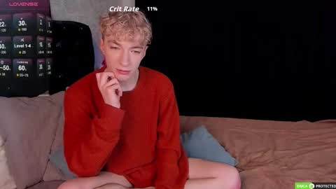 Snapshot of trevorbenson chatting on November 2025 03:18:02 AM TrevorBenson online show from November 2025 03:18:02 AM