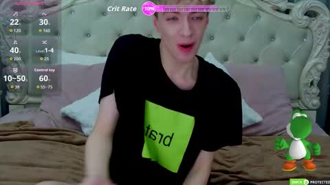 Snapshot of trevorbenson chatting on November 2025 06:02:01 PM TrevorBenson online show from November 2025 06:02:01 PM