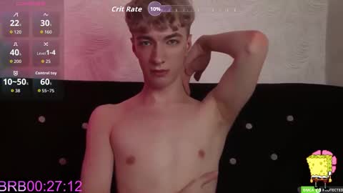 Snapshot of trevorbenson chatting on November 2025 06:08:01 AM TrevorBenson online show from November 2025 06:08:01 AM