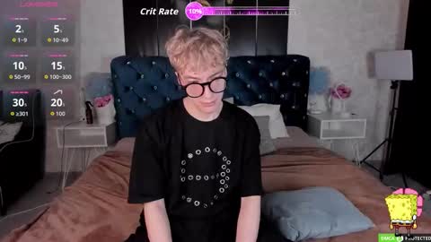 Snapshot of trevorbenson chatting on November 2025 08:08:02 AM TrevorBenson online show from November 2025 08:08:02 AM