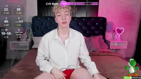 Snapshot of trevorbenson chatting on November 2025 05:57:01 PM TrevorBenson online show from November 2025 05:57:01 PM