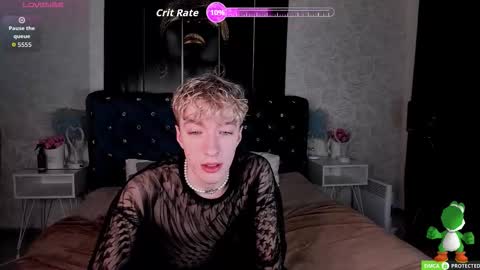 Snapshot of trevorbenson chatting on November 2025 04:13:02 AM TrevorBenson online show from November 2025 04:13:02 AM