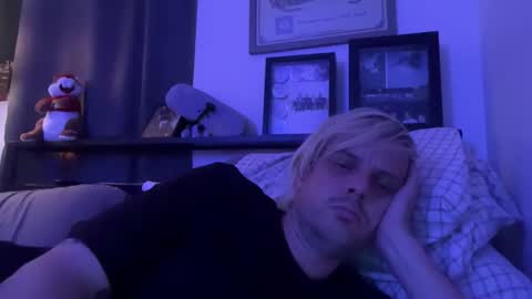 trevrawr69 online show from June 2026 03:42:01 AM
