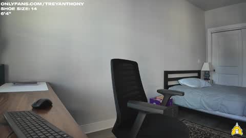 decentanthony online show from October 2025 01:57:02 PM
