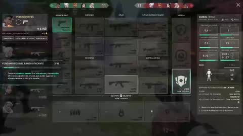 Trianna online show from November 2025 12:15:02 PM