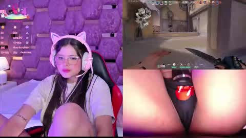 Trianna online show from November 2025 03:00:02 PM