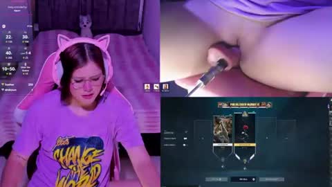 trianna_sweet online show from July 2026 01:48:02 PM