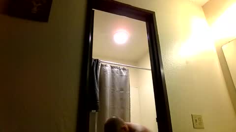 Snapshot of trickydick6 chatting on June 2026 04:50:02 PM trickydick6 online show from June 2026 04:50:02 PM