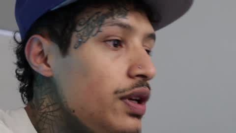 - trieone online show from December 2024 09:04:02 PM