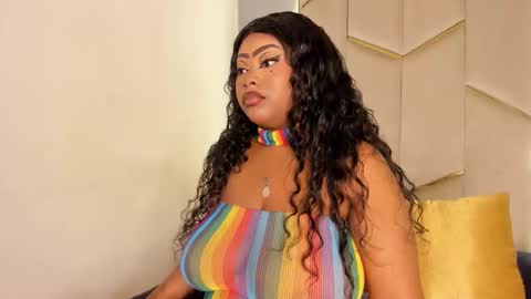 Snapshot of trieximars chatting on January 2026 07:39:01 PM Triexi Mars online show from January 2026 07:39:01 PM