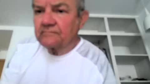 Steve online show from May 2026 12:55:02 PM