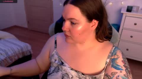 Snapshot of trinititi chatting on February 2025 04:29:01 PM Tina online show from February 2025 04:29:01 PM