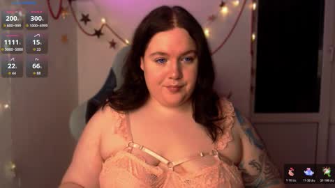 Tina online show from December 2025 11:23:02 PM