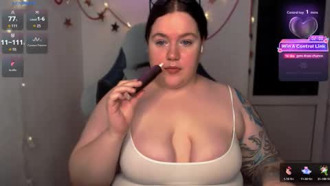 Tina online show from December 2025 11:46:01 PM