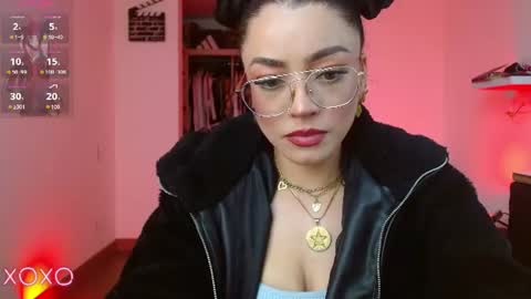 TRINITY online show from July 2026 09:11:01 PM