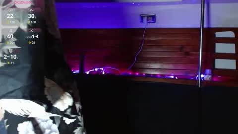 Trinity Fire online show from October 2025 04:13:01 AM