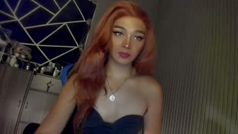 Ms Ella online show from December 2024 03:23:01 PM