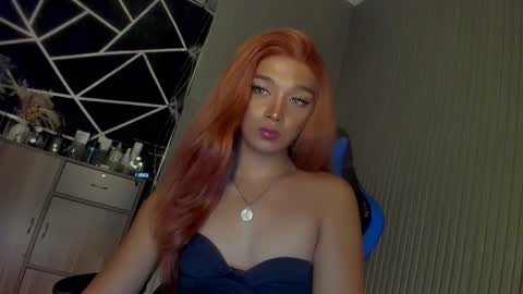 Ms Ella online show from February 2025 01:54:02 PM