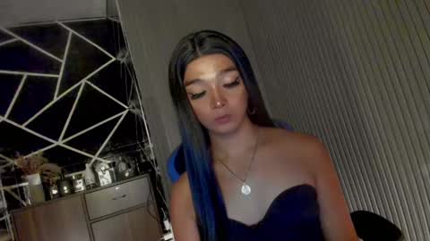 Ms Ella online show from March 2025 03:45:02 PM