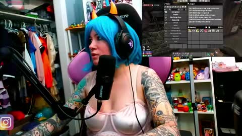 Trin Kat pet online show from April 2026 05:30:02 PM