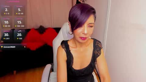 trinityy__ online show from February 2026 08:19:02 PM