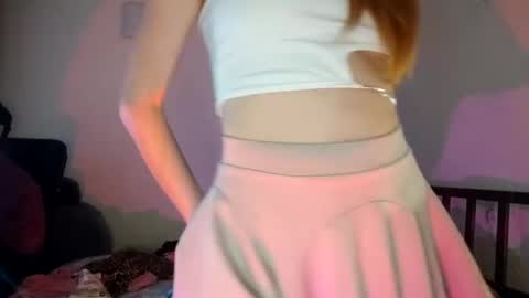 Snapshot of trioa chatting on February 2025 02:17:02 AM Tony and Kristina wait you everyday start 2230-0000 GMT online show from February 2025 02:17:02 AM