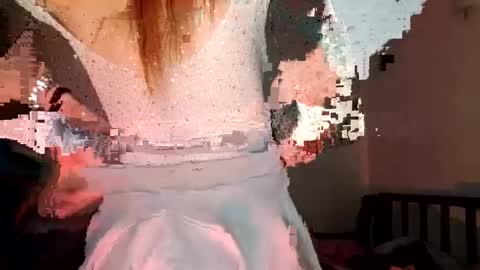 Snapshot of trioa chatting on February 2025 07:27:02 PM Tony and Kristina wait you everyday start 2230-0000 GMT online show from February 2025 07:27:02 PM