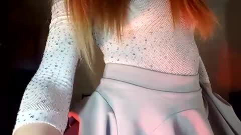 Snapshot of trioa chatting on February 2025 06:11:02 PM Tony and Kristina wait you everyday start 2230-0000 GMT online show from February 2025 06:11:02 PM