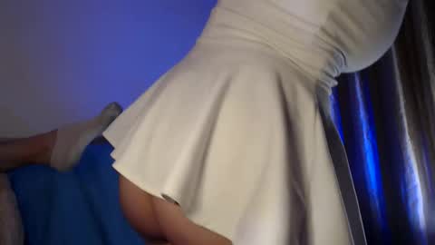 Snapshot of trioa chatting on November 2025 08:07:02 PM Tony and Kristina wait you everyday start 2230-0000 GMT online show from November 2025 08:07:02 PM