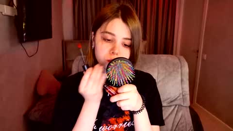 tripleprinces online show from November 2025 05:13:01 PM