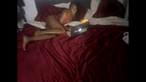  The real Mandingo  online show from December 2024 06:56:02 AM