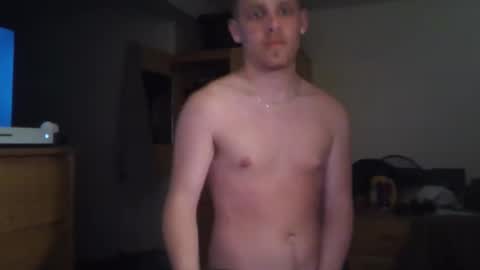 Tripp Redmoore online show from April 2026 01:52:01 AM