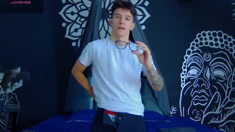 trisstan_kane online show from June 2026 02:54:01 PM
