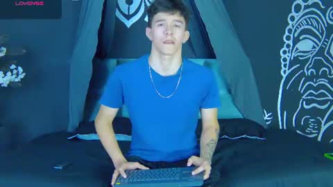 trisstan_kane online show from June 2026 12:04:02 PM